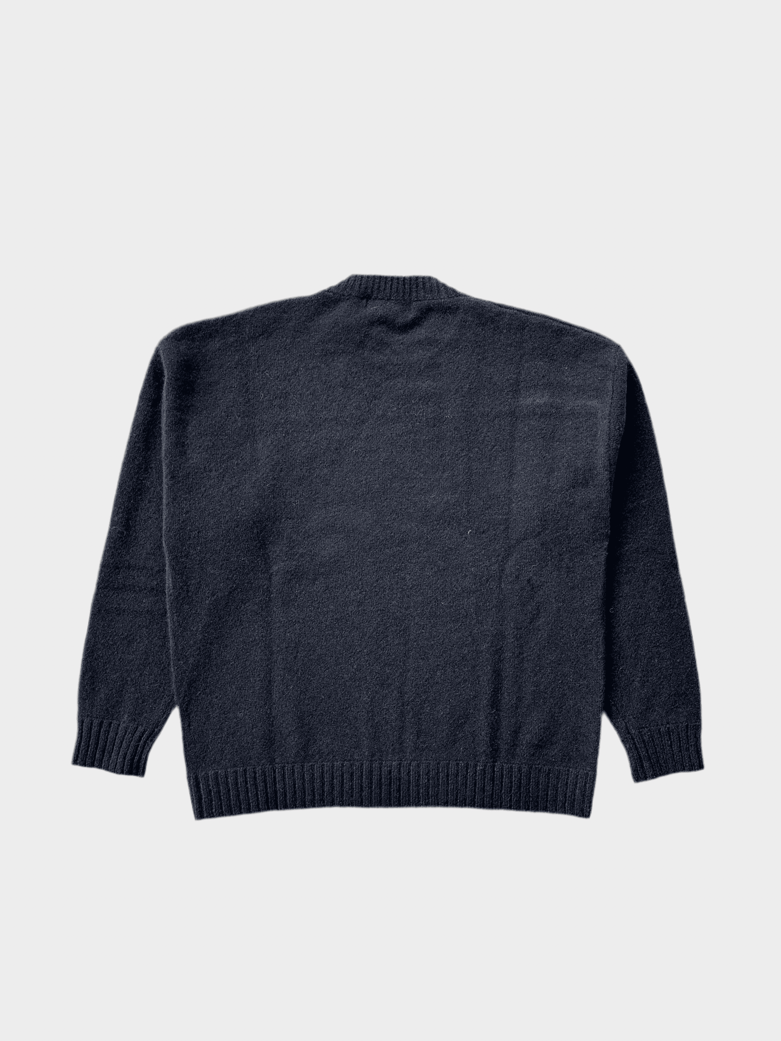 Cashmere Jumper