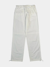 Pantaloni Bianchi Con Coulisse -  | dBlank