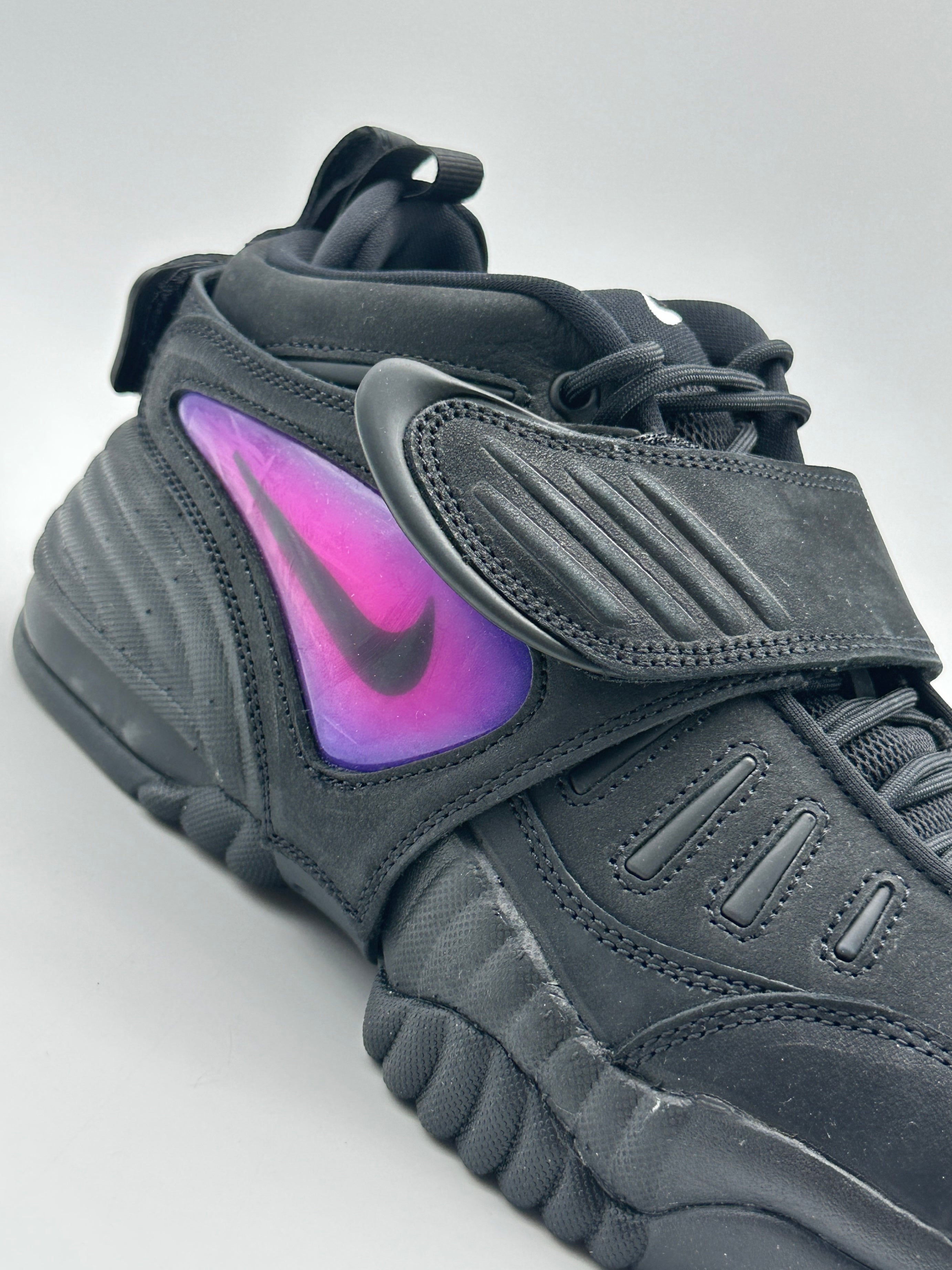 Air Adjust Force SP Physical Purple