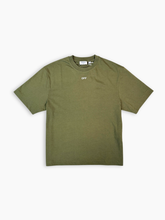 T-shirt Verde Off Stamp Skate - Verde | dBlank