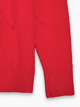 Felpa Cappuccio Tasca Marsupio Rosa -  | Qlhype