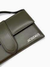 Borsa Le Grand Bambino Verde Militare -  | dBlank