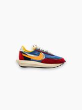 Sneakers Nike LD Waffle Sacai Varsity Blue -  | dBlank