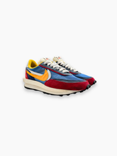 Sneakers Nike LD Waffle Sacai Varsity Blue -  | dBlank
