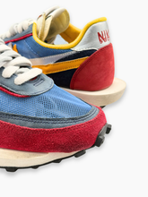 Sneakers Nike LD Waffle Sacai Varsity Blue -  | dBlank