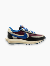 Sneakers Nike LD Waffle Sacai Undercover Marrone Scuro Blu Reale -  | dBlank