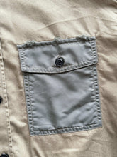 Khaki Shirt -  | dBlank