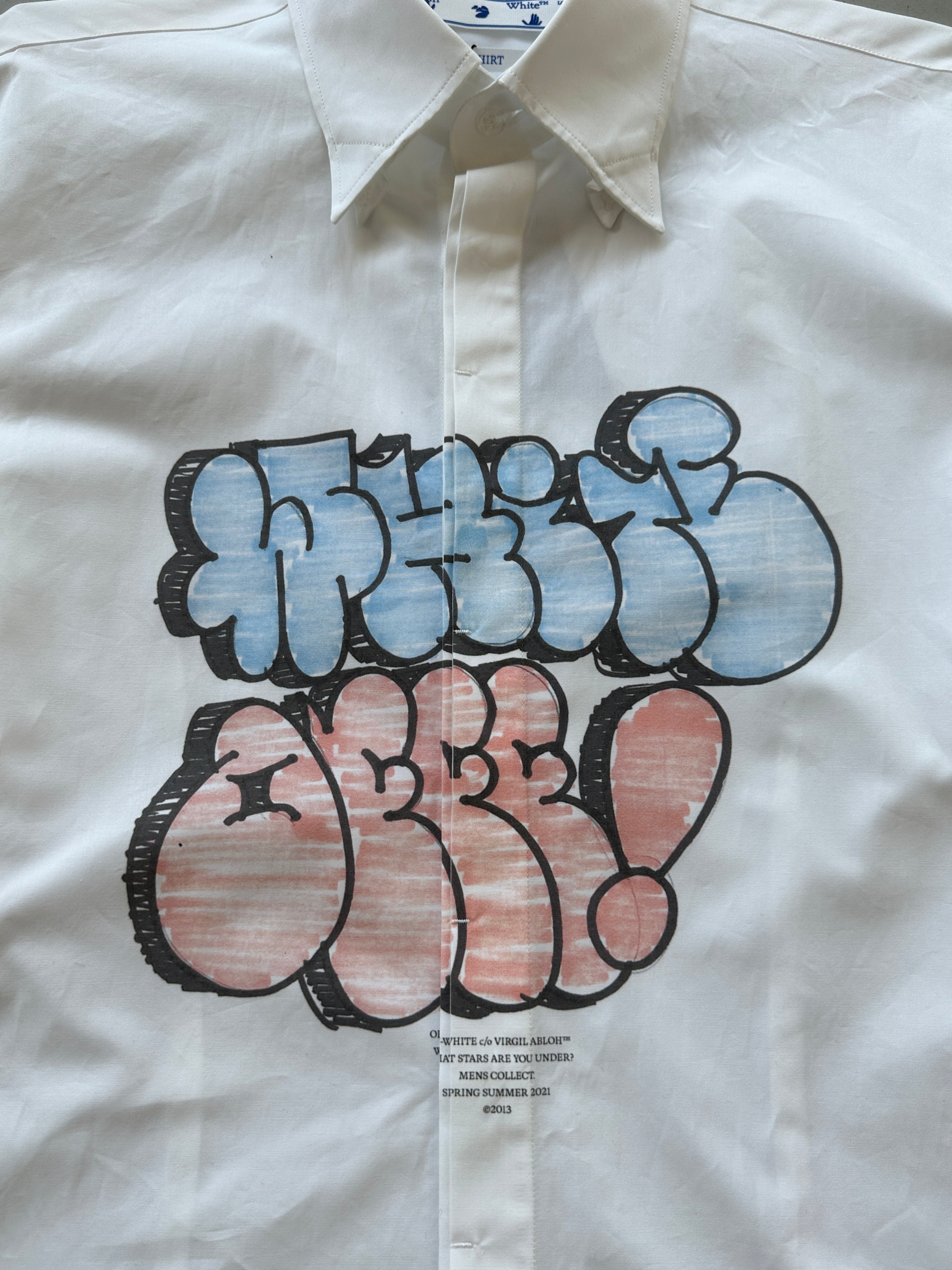 Graf Classic Shirt