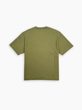 T-shirt Verde Off Stamp Skate - Verde | dBlank