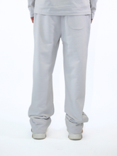 Pantaloni Grigi Bandana Arrow - Grigio | dBlank