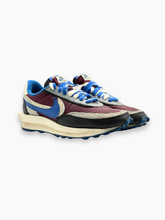 Sneakers Nike LD Waffle Sacai Undercover Marrone Scuro Blu Reale -  | dBlank