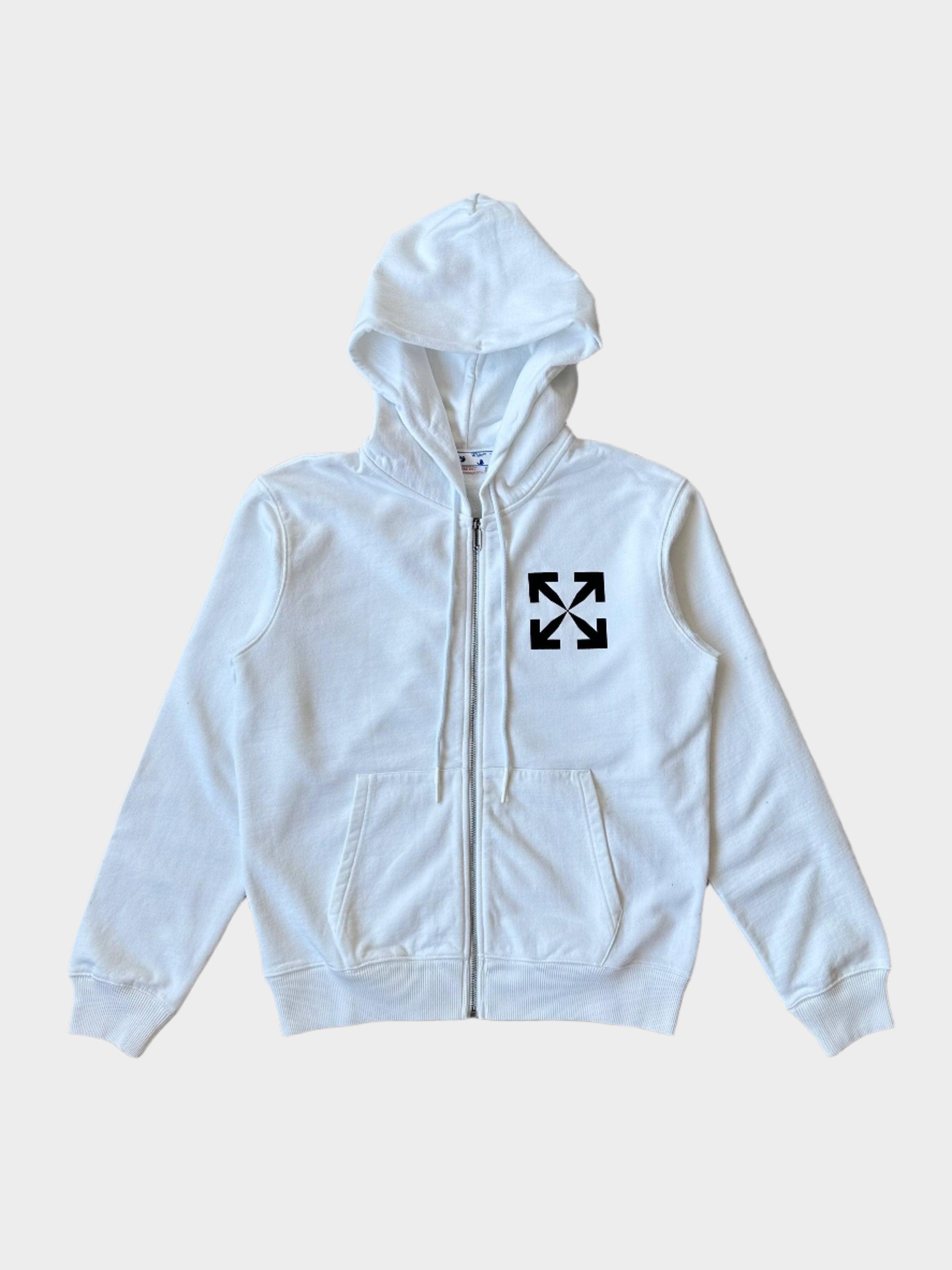 Logo Hoodie