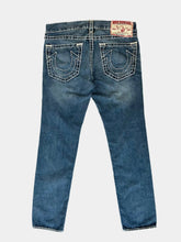 Knitted Jeans -  | dBlank