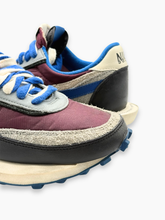 Sneakers Nike LD Waffle Sacai Undercover Marrone Scuro Blu Reale -  | dBlank