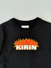 Black T-Shirt With Print -  | dBlank