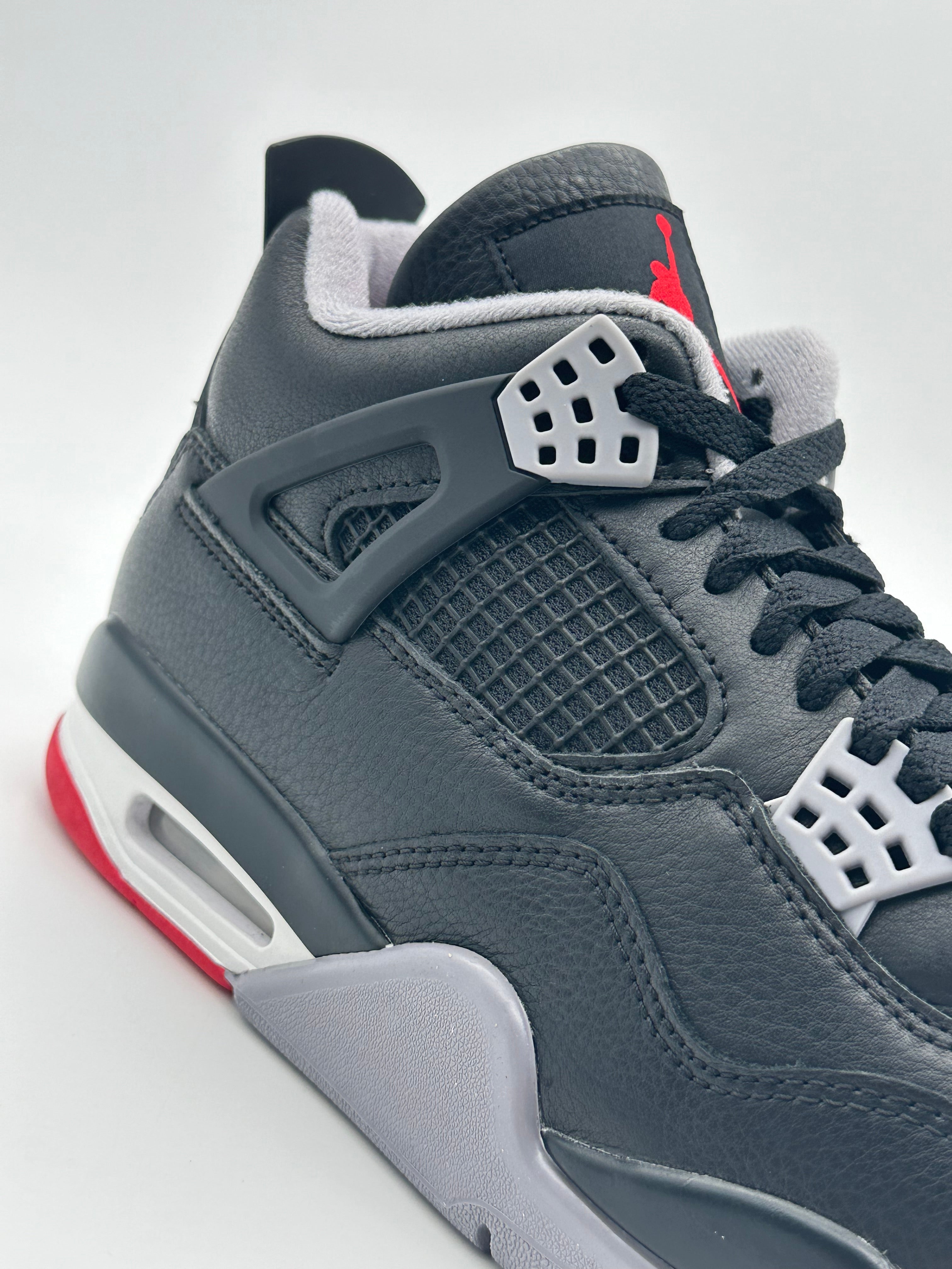 Air Jordan 4 Retro (GS)