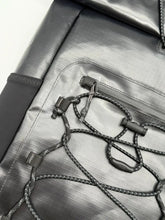 Rolltop Storm Waterproof Backpack -  | dBlank