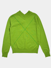 Embroidered Sweater -  | dBlank