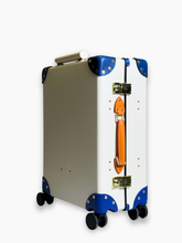 Valigia Snoopy Multicolor - Multicolore | Qlhype