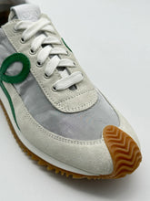 Ballet Runner Sneaker -  | dBlank