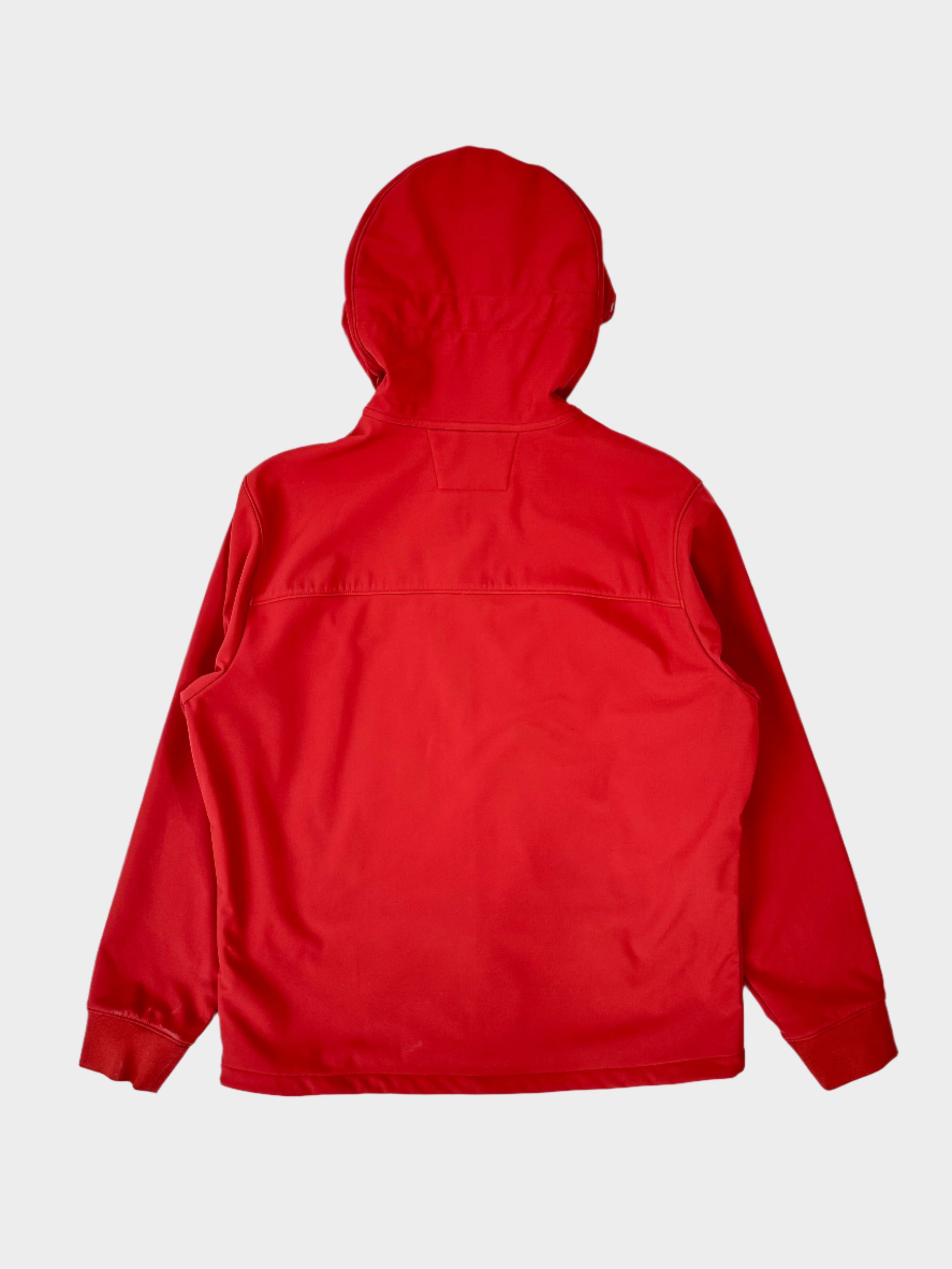 Goggle Shell-R Parka