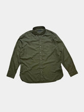 Camicia Verde -  | dBlank