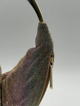 Ursolina Golden Gun Bag -  | dBlank