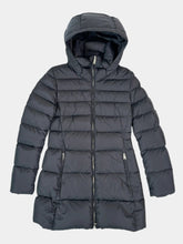 Long padded jacket  -  | dBlank