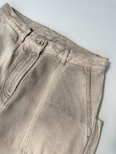 Pantalone Oversize -  | dBlank