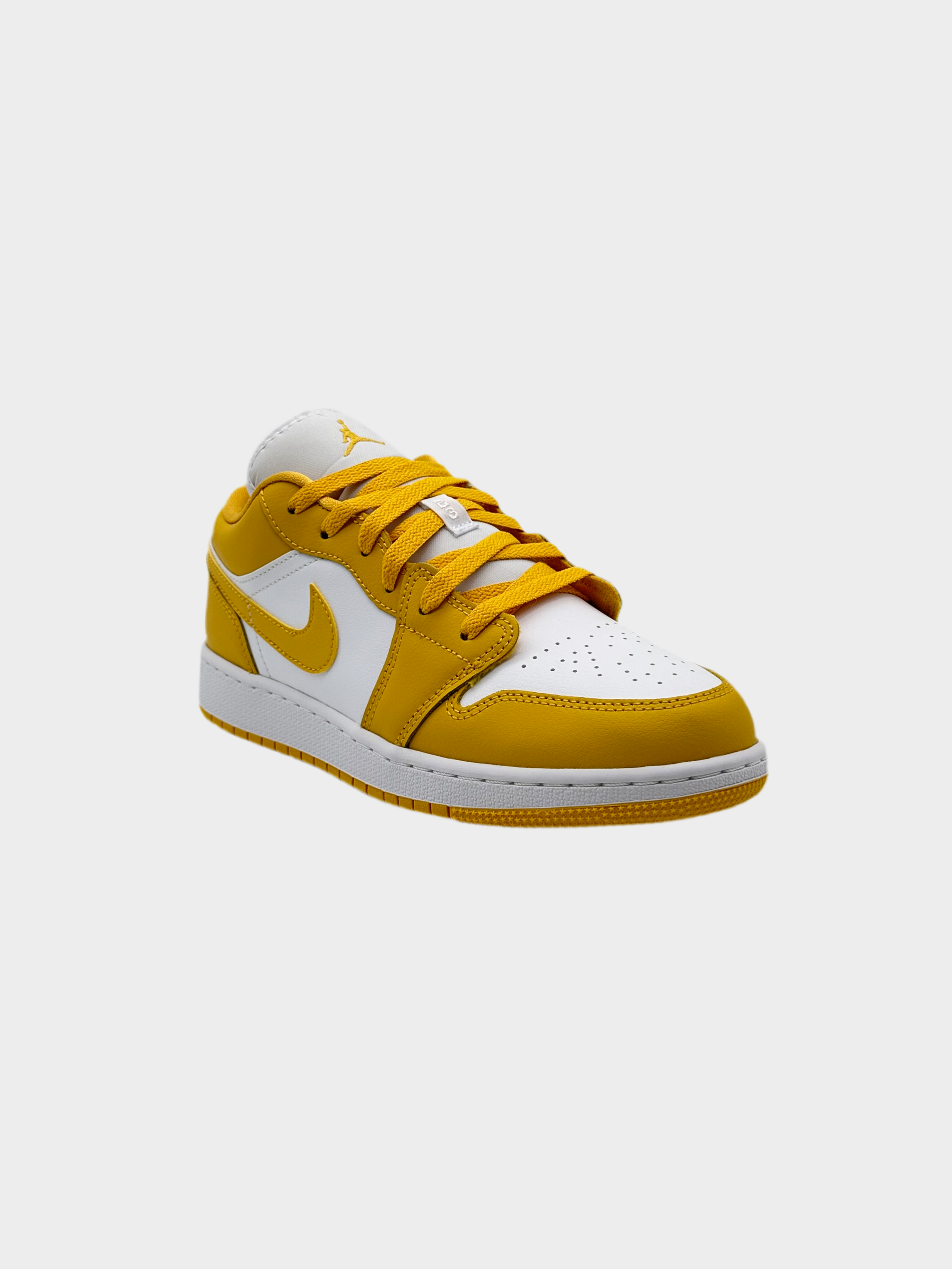 Jordan 1 Low Pollen (GS)