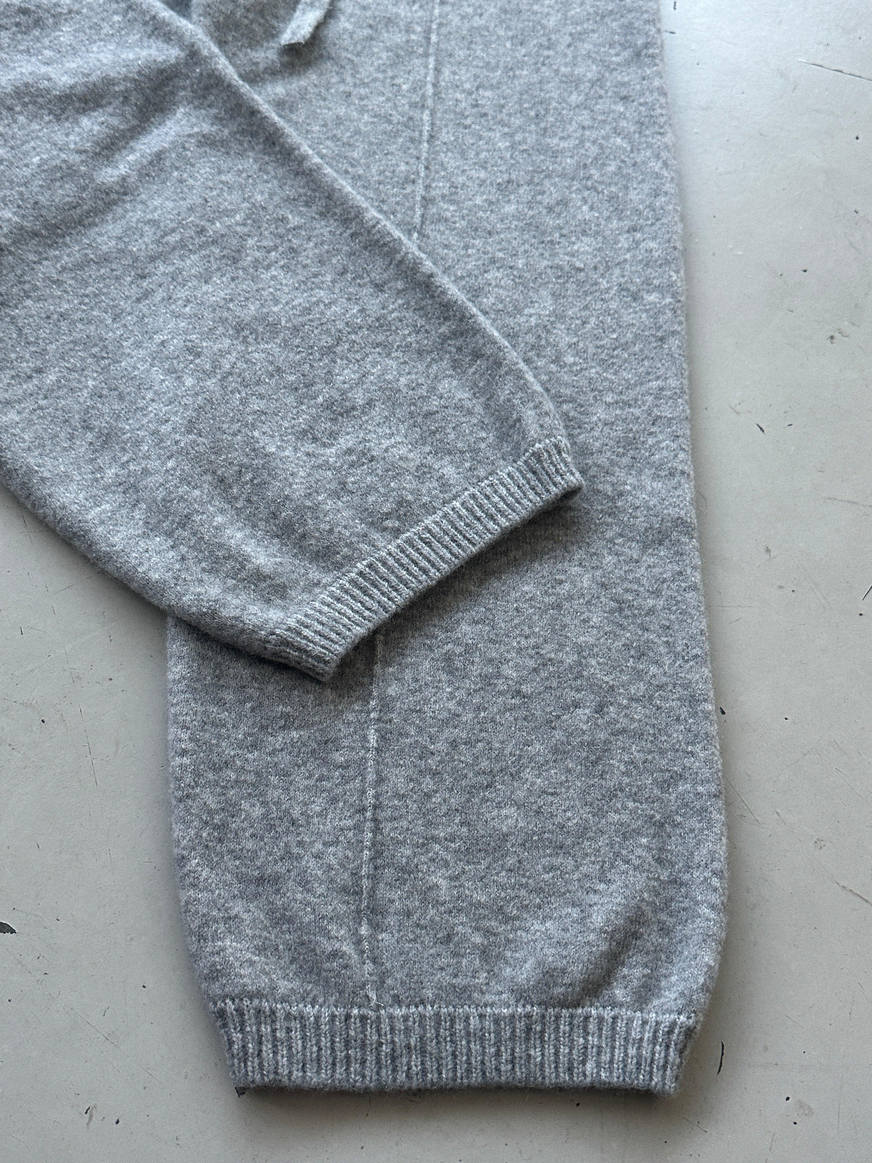 Jogging Soft Cashmere