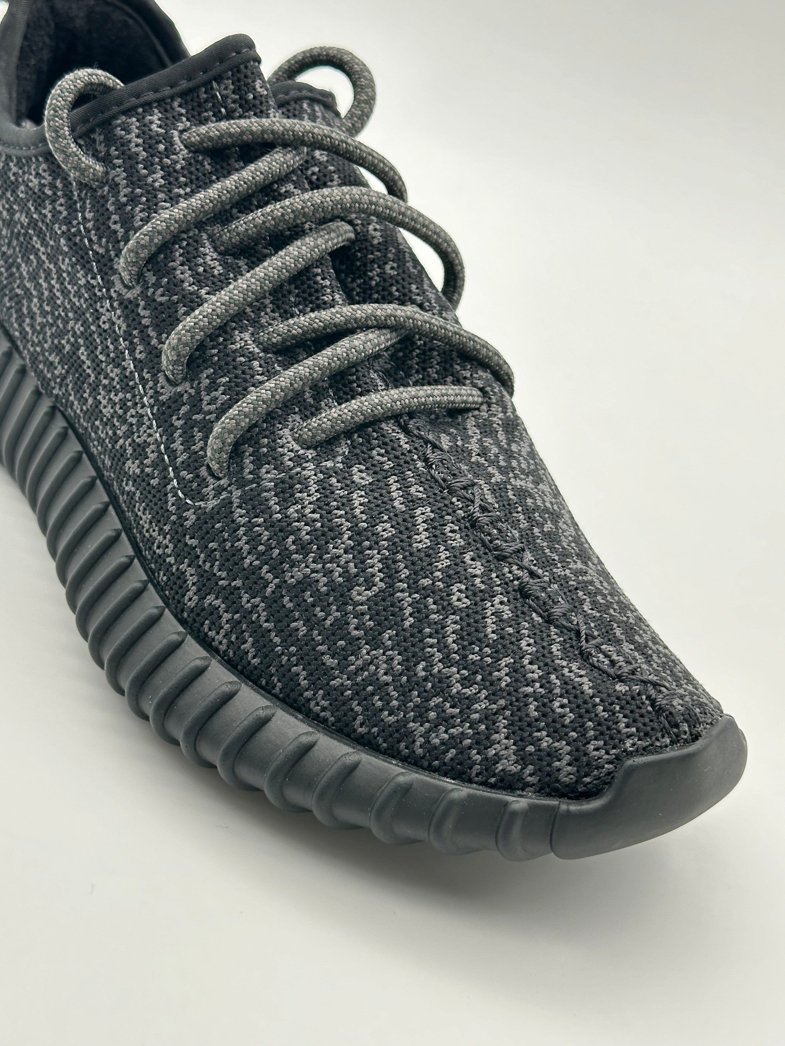 Yeezy Boost 350 Pirate Black