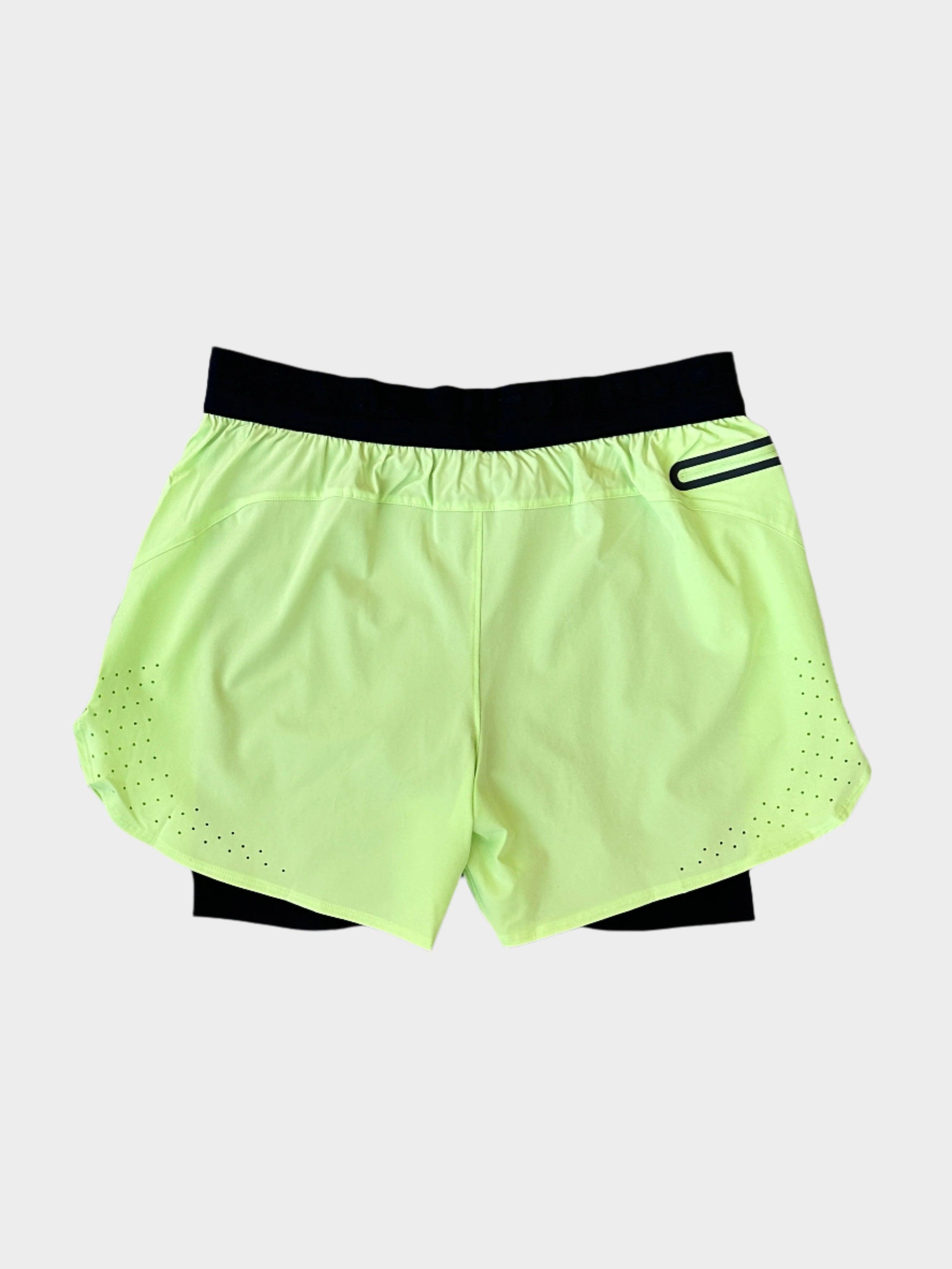 Vanish Elite Shorts