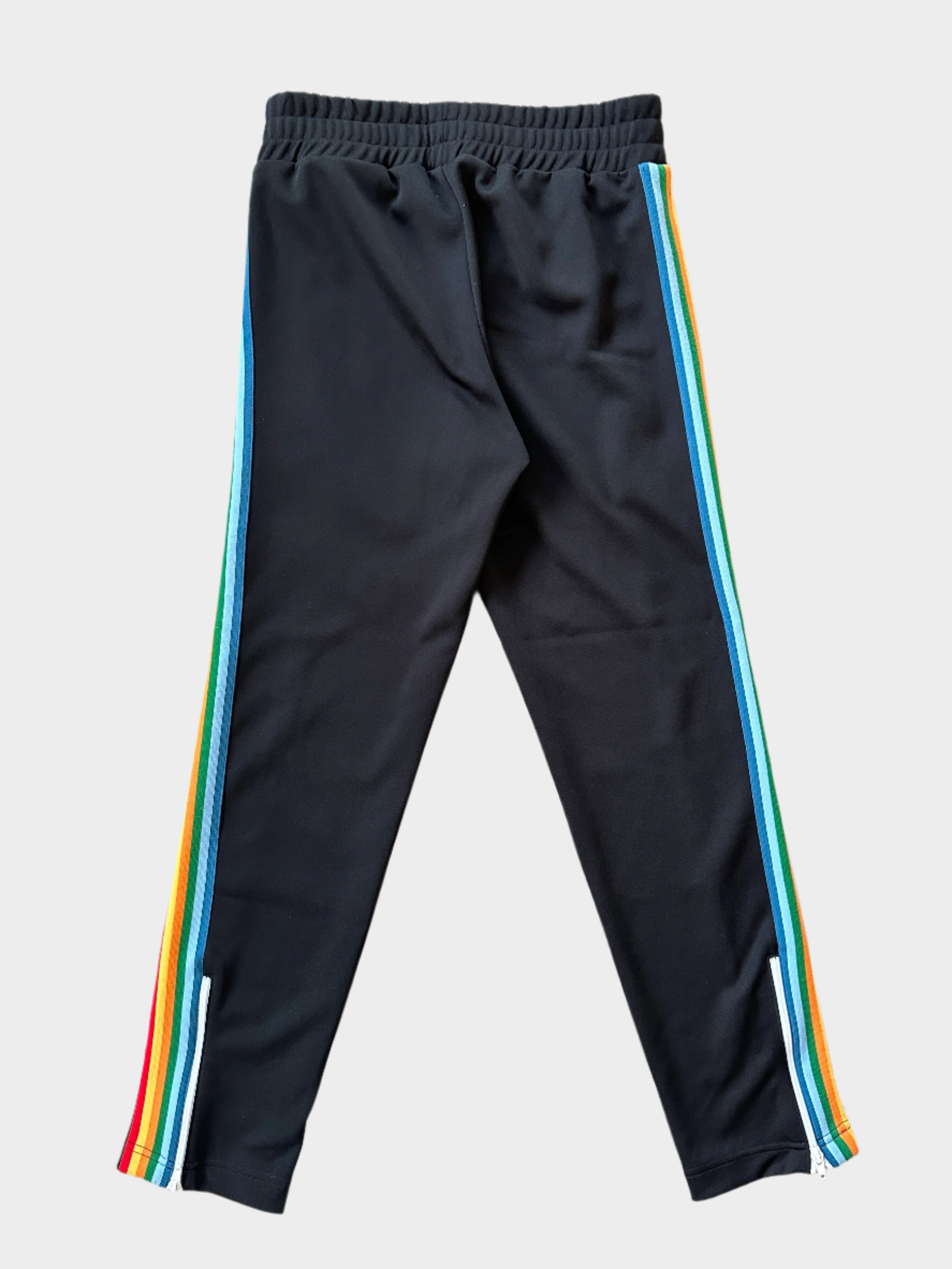 Rainbow Track Suit Pants