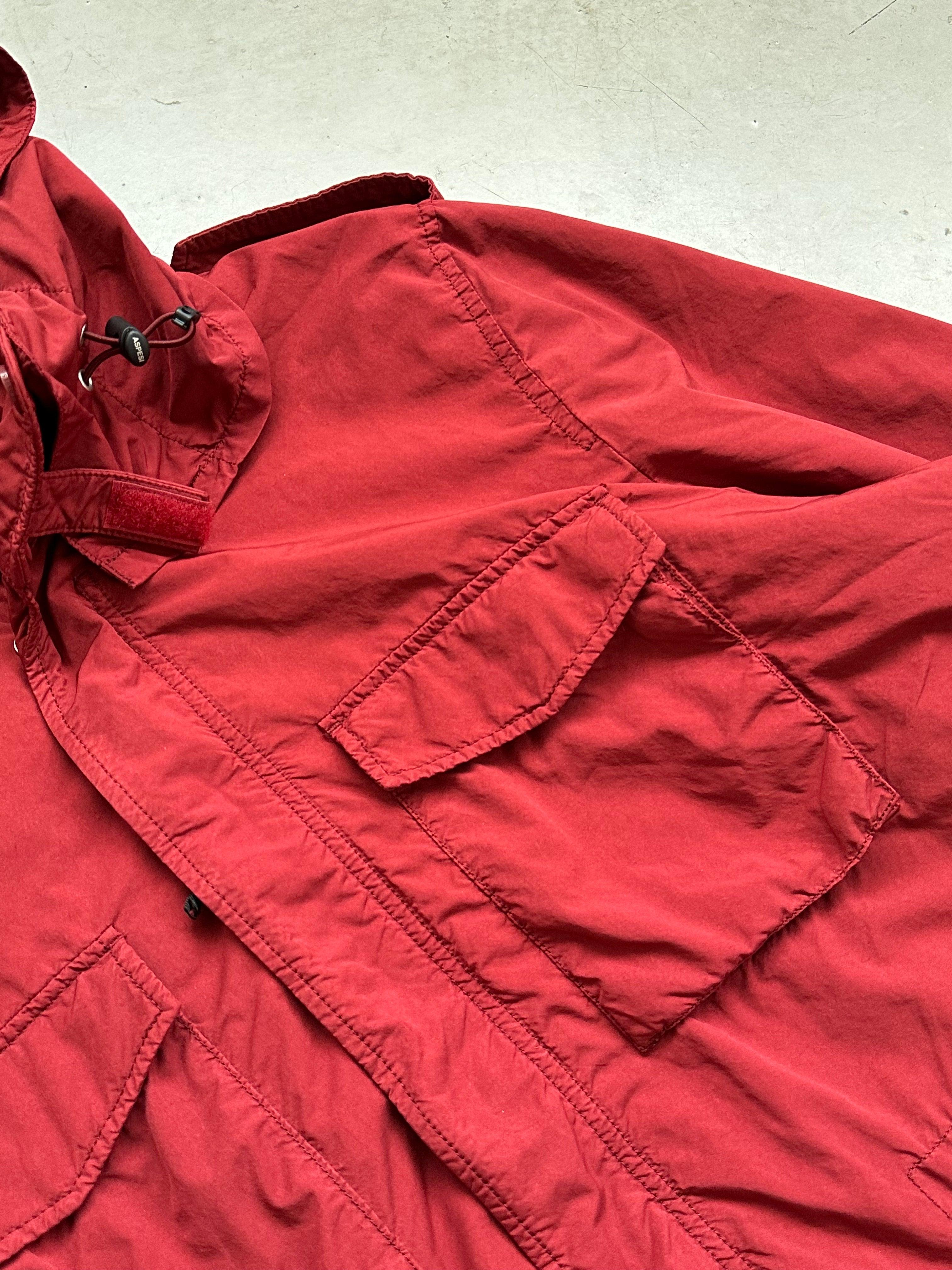 Newcamp Jacket