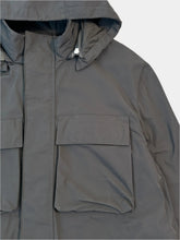 Giacca a vento nera -  | dBlank