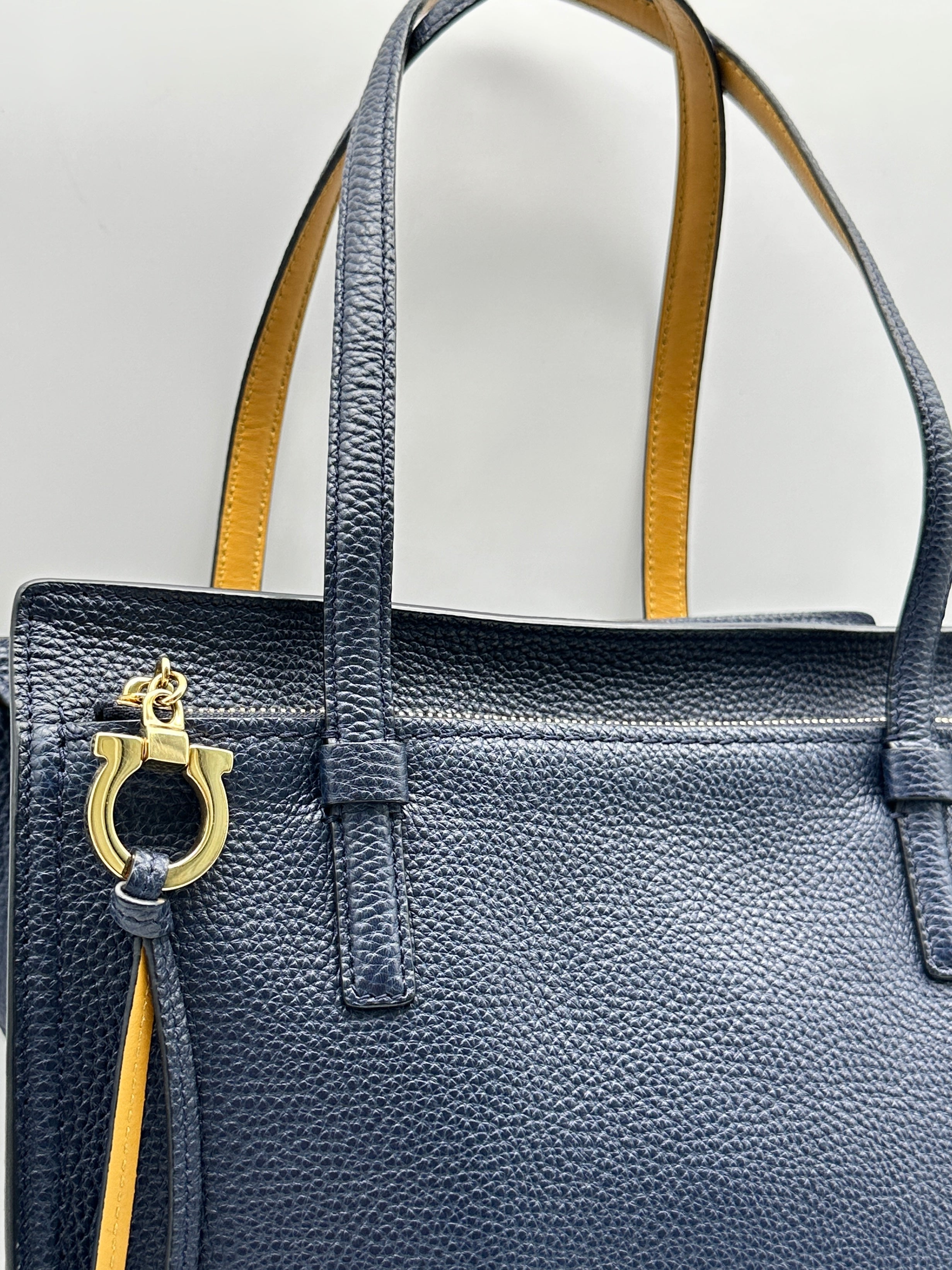 Amy Calfskin Bag