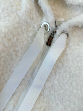 Giacca Bianca Teddy -  | dBlank