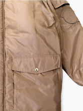 Giubbotto Marrone Con Tasche -  | dBlank