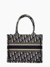 Small Book Tote Bag -  | Qlhype