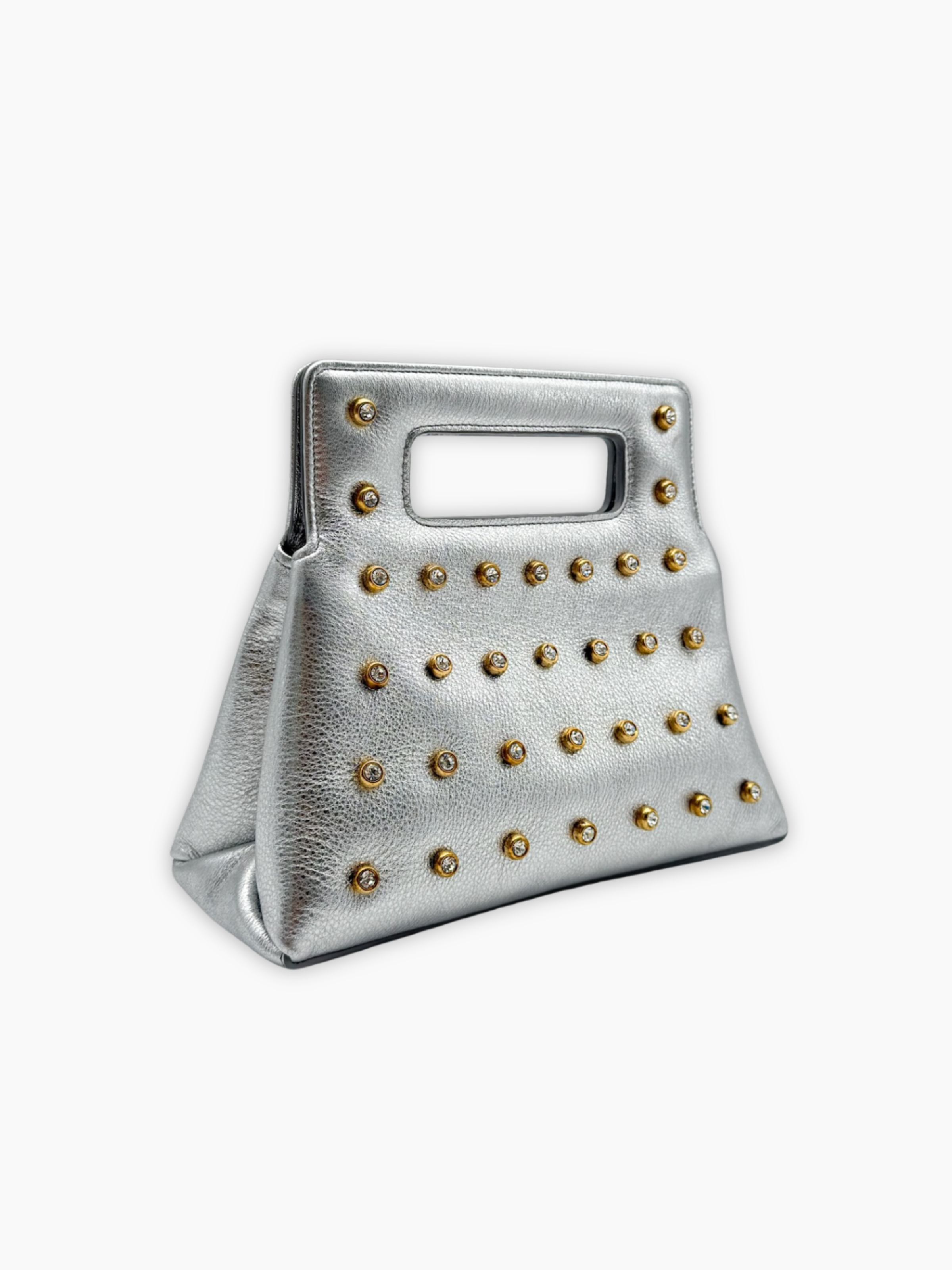Borsa Dalila Silver