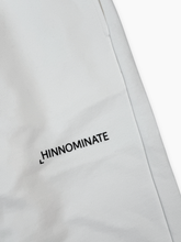 Pantalone Bianco In Felpa Con Elastico Al Fondo -  | dBlank