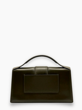 Le Grand Bambino Dark Khaki Bag -  | dBlank