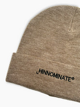 Berretta Tortora In Maglia - Marrone | dBlank