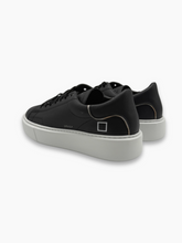 Sfera Black Sneakers -  | dBlank