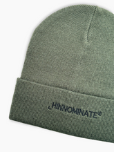 Berretto Verde In Maglia - Verde | dBlank