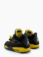 Sneakers Air Jordan Nere Gialle -  | Qlhype
