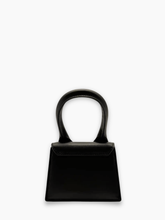 Borsa Il Chiquito Nero -  | dBlank