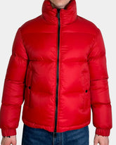 Ruby Down Jacket  -  | dBlank