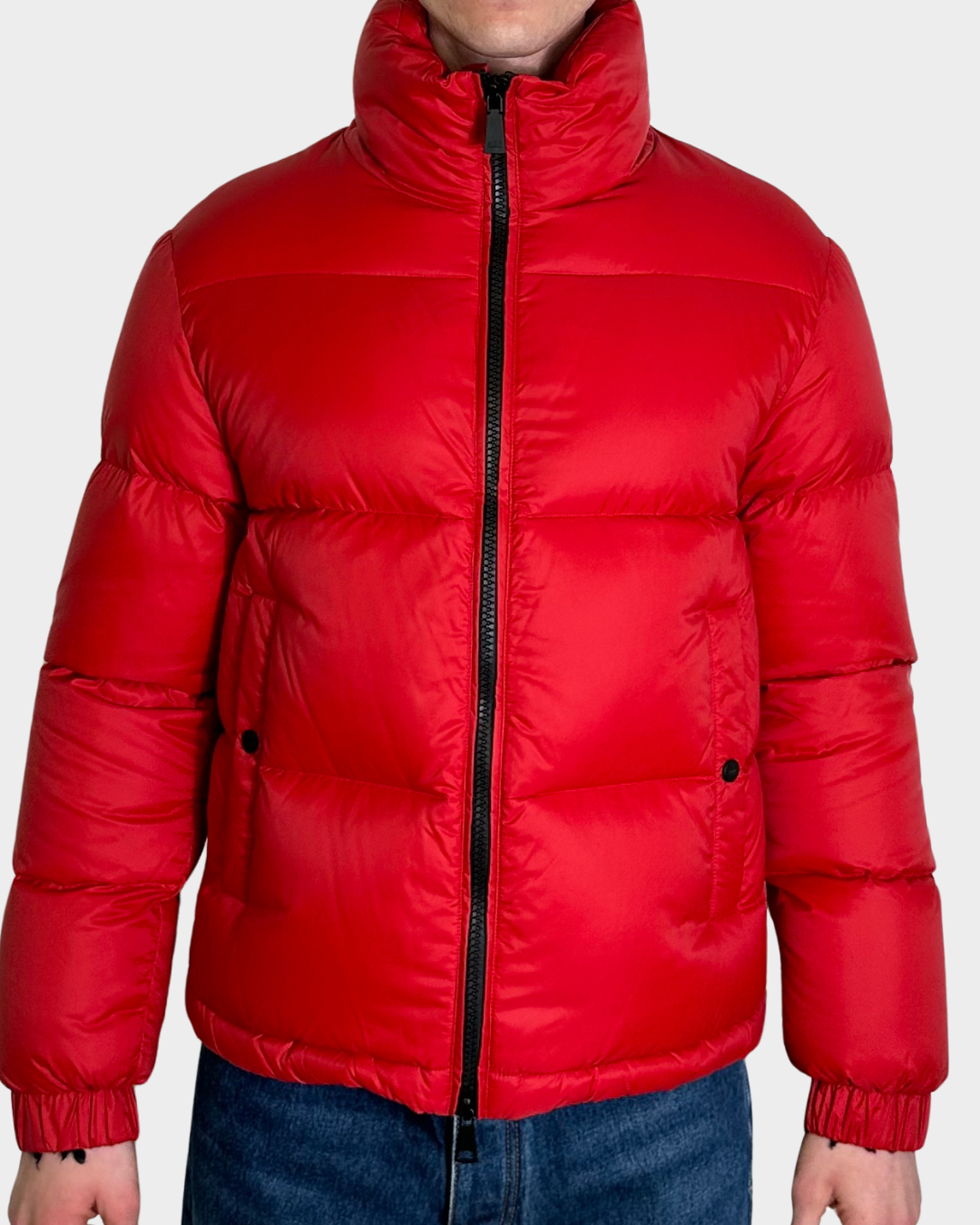 Ruby Down Jacket